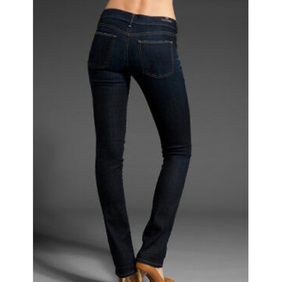 Citizens of humanity preloved jeans - Picture 2 of 8